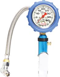 QuickCar Glo Tire Pressure Gauges 56-242