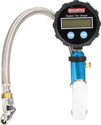 QuickCar Digital Tire Pressure Gauges 56-285