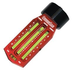 QuickCar Caster Camber Gauges 56-836