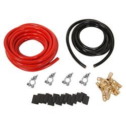 QuickCar Drag Kits