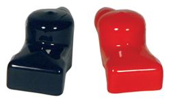 QuickCar Battery Terminal Boots