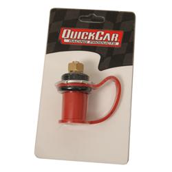 QuickCar Charging Posts 57-701
