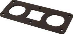 QuickCar Remote Battery Terminal Brackets 57-708