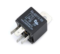 QuickCar Relays 57-750