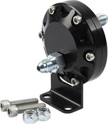 QuickCar Fuel Pressure Isolators 61-300