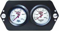 QuickCar Gauges 61-6004