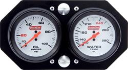 QuickCar Gauges 61-6006