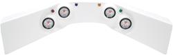 QuickCar Gauges 61-6024
