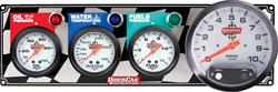 QuickCar Standard Gauge Panels