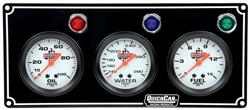 QuickCar Gauges 61-6712