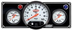 QuickCar Standard Gauge Panels 61-6731