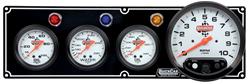 QuickCar Gauges 61-6741