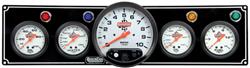 QuickCar Gauges 61-6751