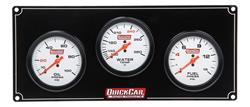 QuickCar Extreme Gauge Panels 61-7012
