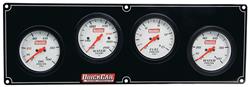 QuickCar Gauge Kits and Instrument Clusters 61-7026