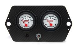 QuickCar Gauge Kits and Instrument Clusters 61-7205