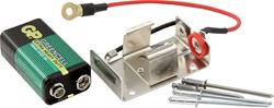 QuickCar Battery Hardware Kits 61-728