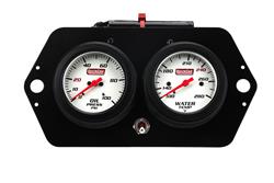 QuickCar Gauge Kits and Instrument Clusters 61-7705
