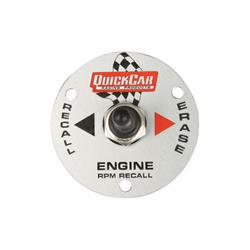QuickCar Data Acquisition Components 611-096