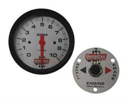 Summit Racing SUM-G2974 Summit Racing™ Pro Series Tachometers