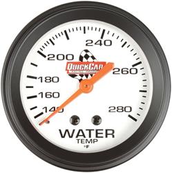 QuickCar Sprint Gauges 611-6005