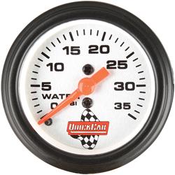 QuickCar Gauges 611-6008