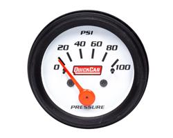 QuickCar Gauges 611-6204