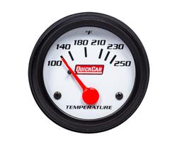 QuickCar Gauges 611-6205