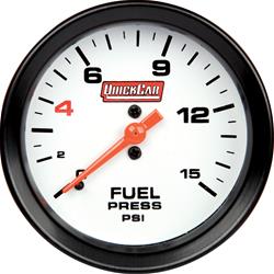 QuickCar Extreme Gauges 611-7000