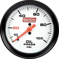 QuickCar Extreme Gauges 611-7003