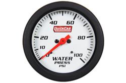 QuickCar Gauges 611-7008