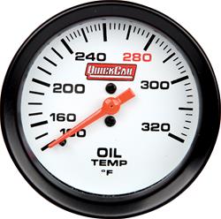 QuickCar Extreme Gauges 611-7009