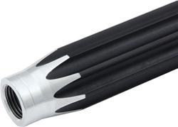 QuickCar Suspension Tubes 62-110