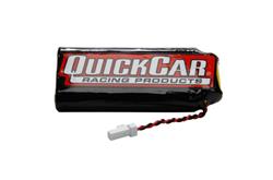 QuickCar Battery for Digital Gauges 63-605