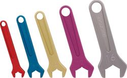 QuickCar AN Wrenches 64-708