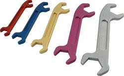 QuickCar AN Wrenches 64-709