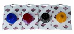 QuickCar Torque Absorber Biscuits