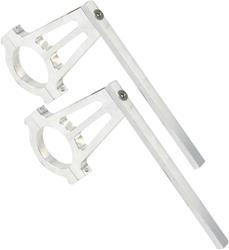 QuickCar Panel Mounting Brackets 66-945