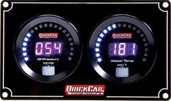 QuickCar Gauges 67-2001