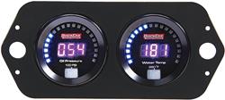 QuickCar Gauges 67-2004