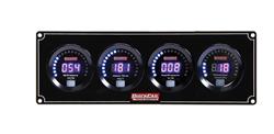 QuickCar Gauges 67-3042