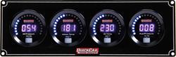 QuickCar Gauges 67-4021