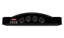 QuickCar Gauge Kits and Instrument Clusters 69-821-034