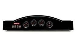 QuickCar Gauge Kits and Instrument Clusters 69-823-034
