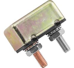 Quadboss Circuit Breakers 100-2056-T