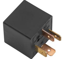 Quadboss Relays 100-2074-T