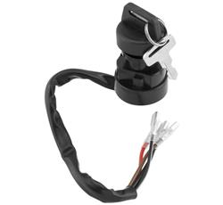 Quadboss Ignition Switches 100-3024-T