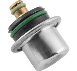 Quadboss Fuel Pressure Regulators 100-3091-T
