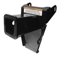 Quadboss Winch Mounts 1174QB