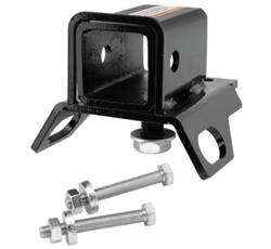 Quadboss Winch Mounts 1180QB